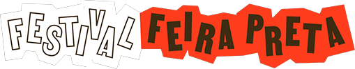 Logotipo Festival Feira Preta
