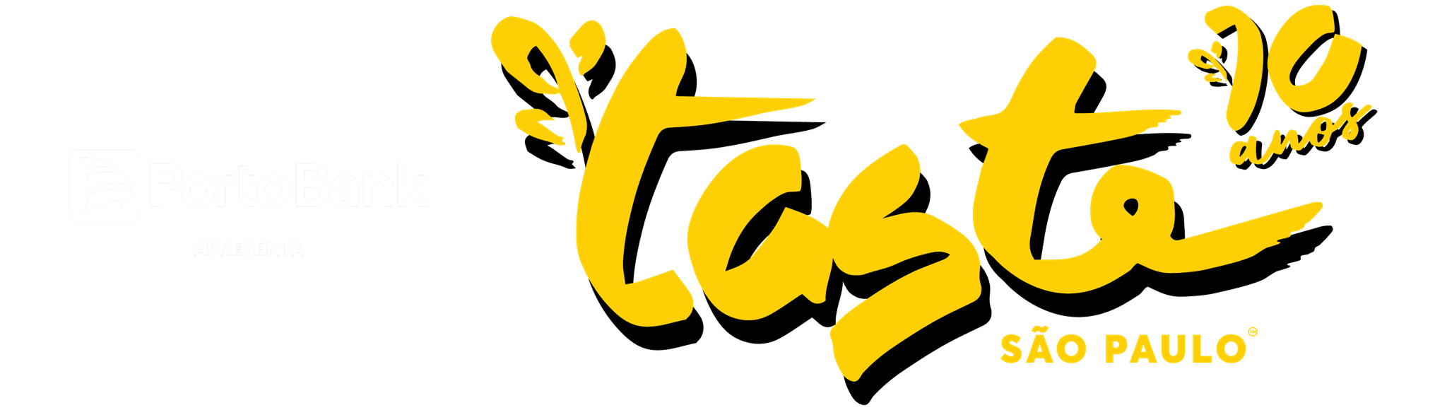 Taste São Paulo - 10 Anos