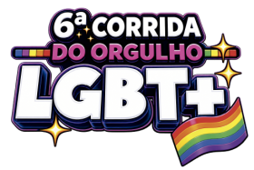 Sexta corrida do orgulho LGBT+ de São Paulo